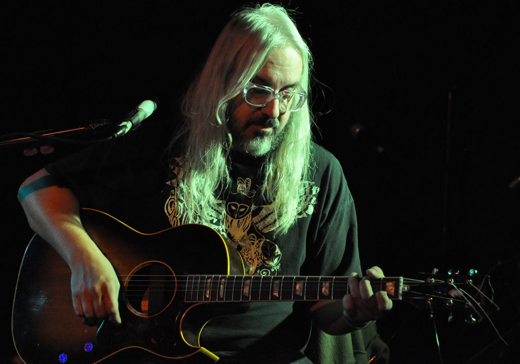 J MASCIS (Dinosaur Jr.): a novembre il nuovo album “Elastic Days”