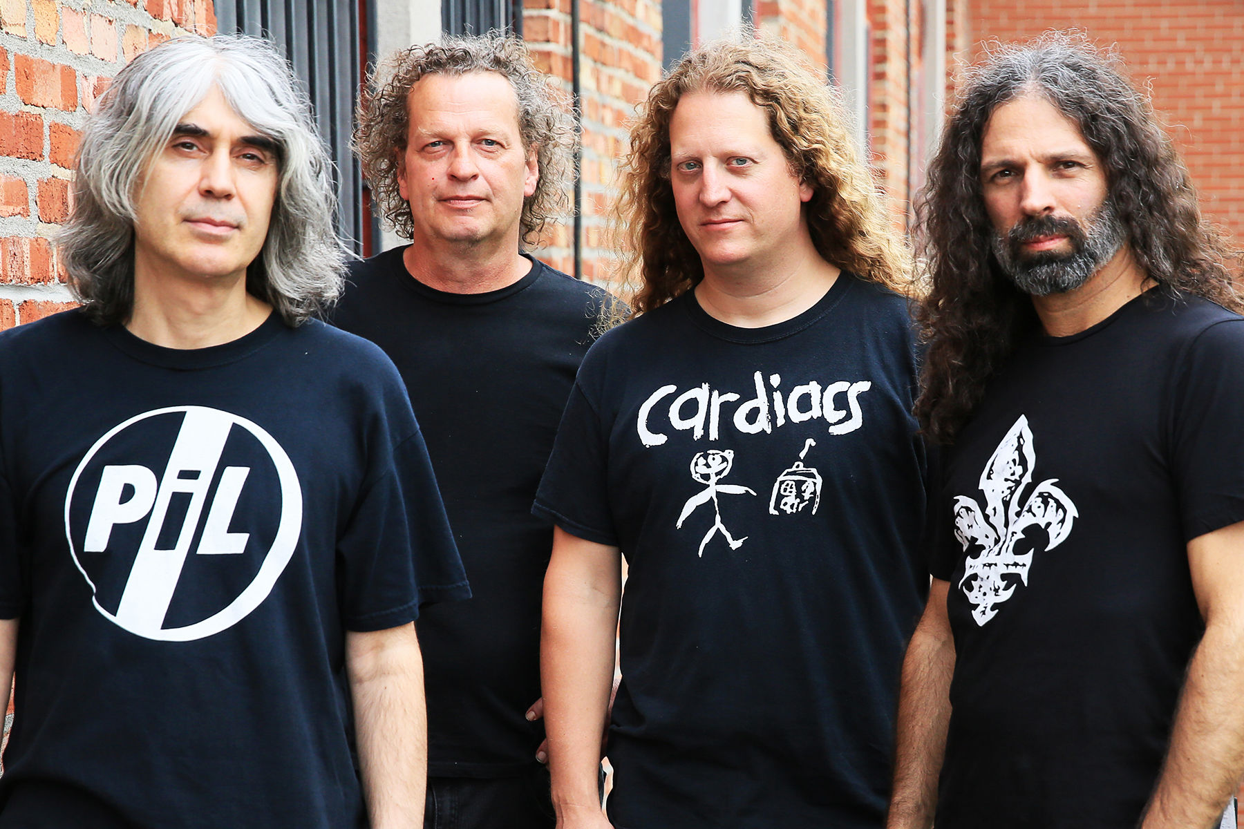 VOIVOD: lo streaming del nuovo singolo “Paranormalium”