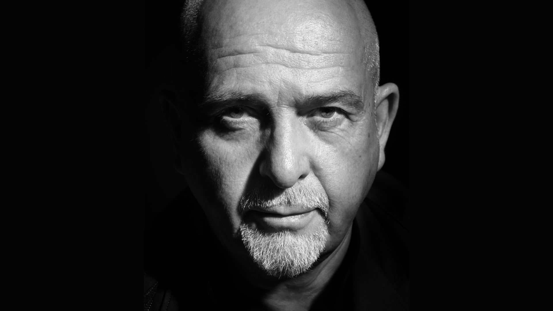 PETER GABRIEL: il nuovo singolo “Panopticom”