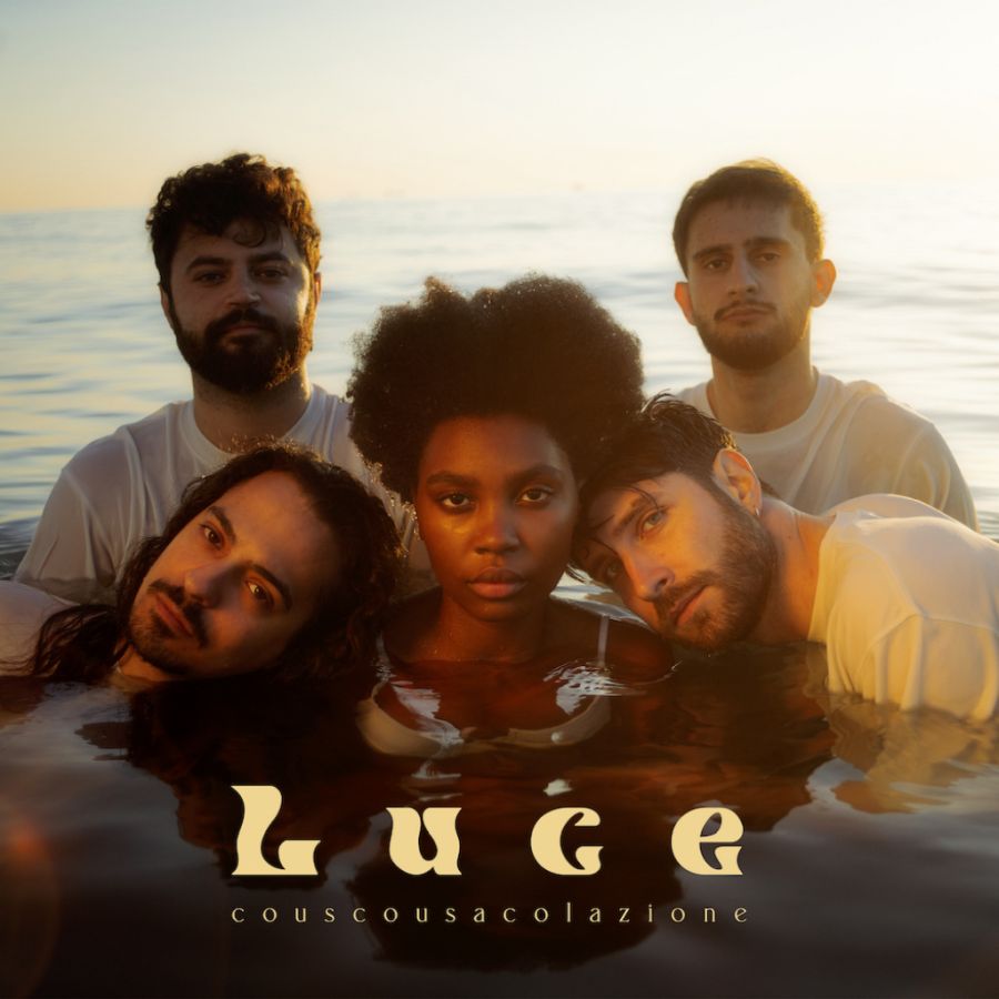 CousCous a Colazione – Luce