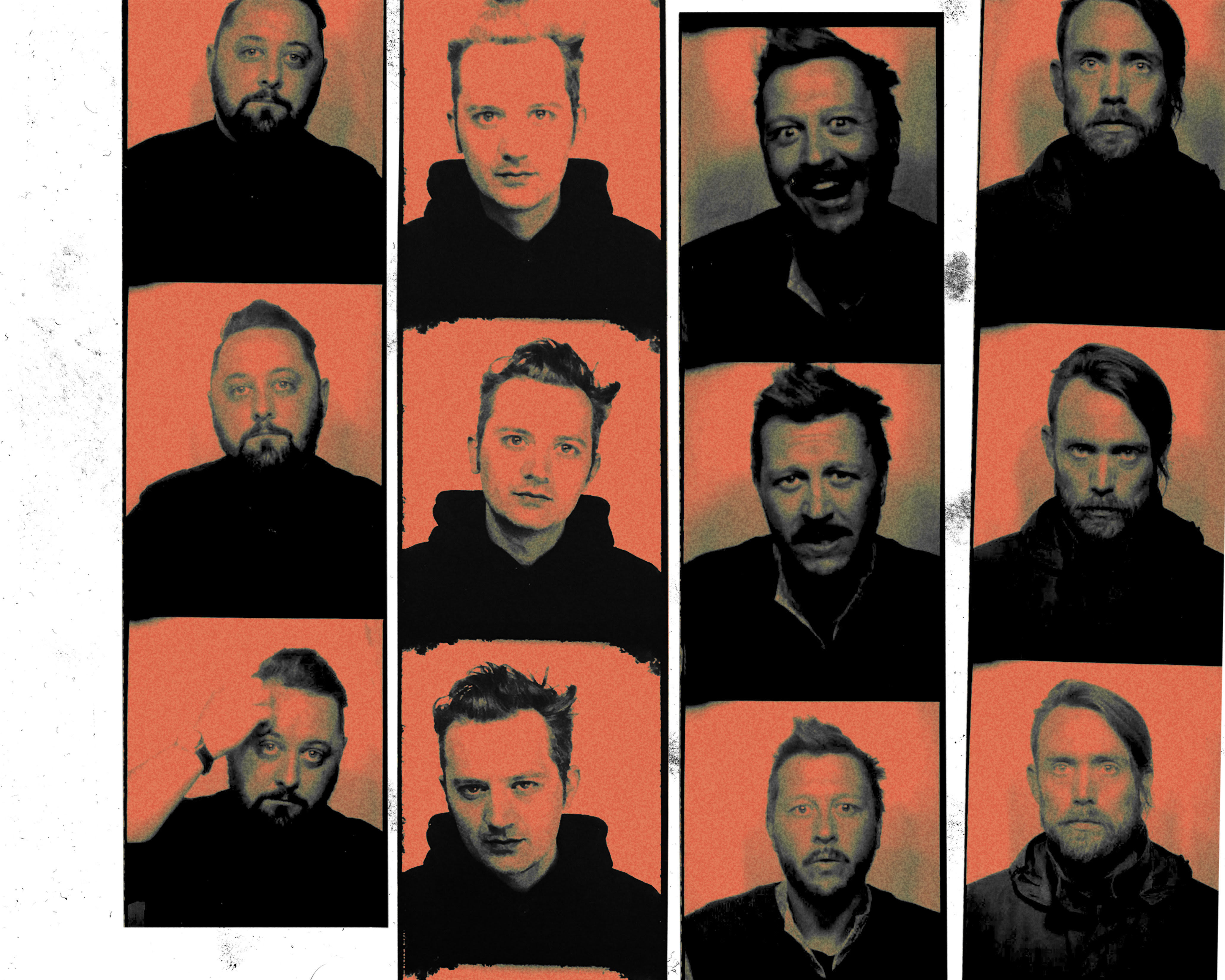 65DAYSOFSTATIC: il nuovo singolo “Popular Beats”