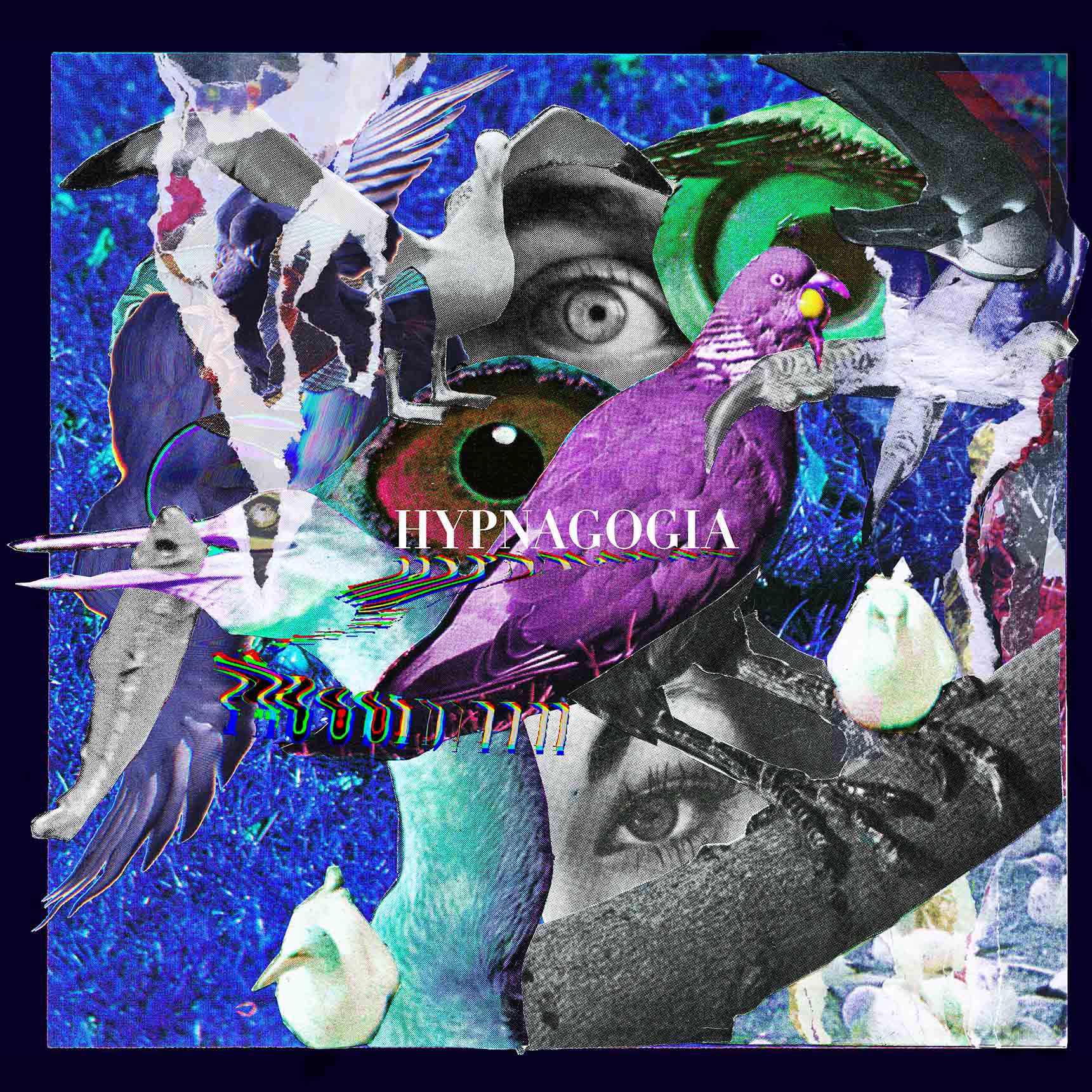 Travis Duo – Hypnagogia