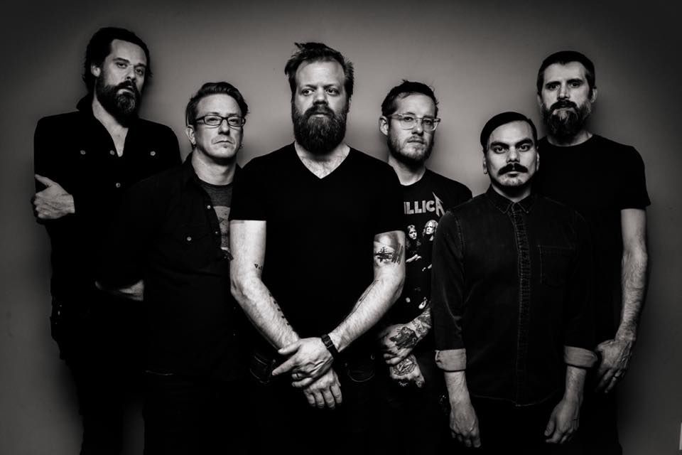 CASPIAN: a gennaio il nuovo album “On Circles”