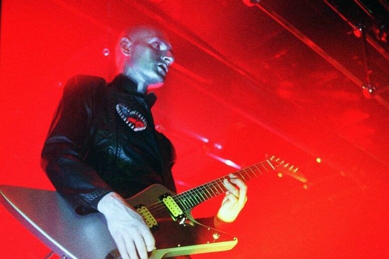 ROCKETS: è morto il chitarrista Alain Maratrat