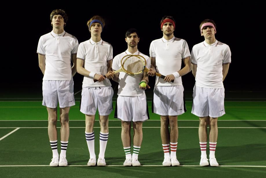 FOALS, ecco il video di “Out of the woods”