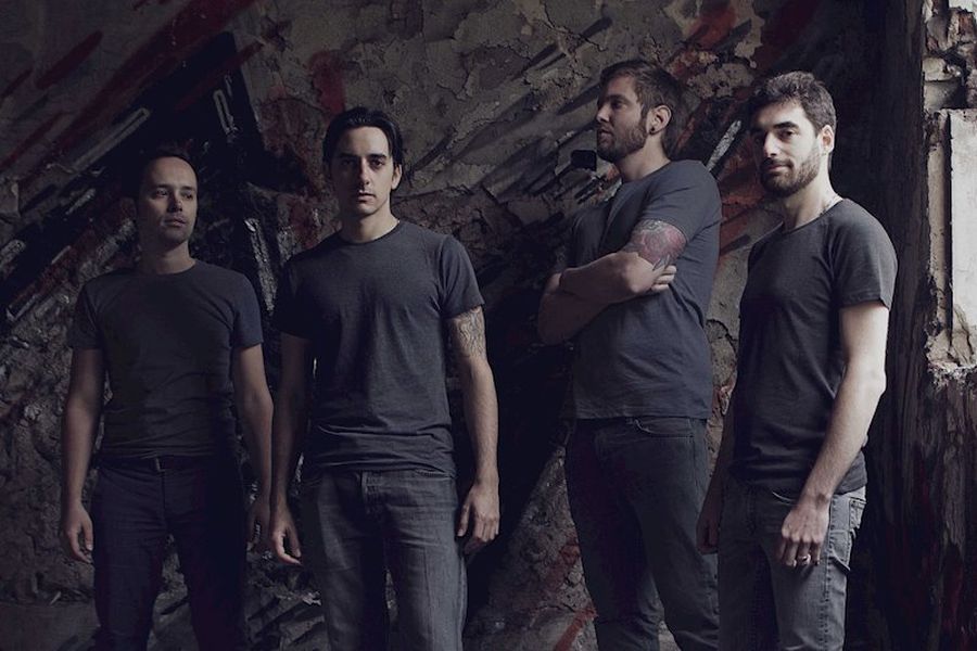 LOST IN KIEV: il nuovo video “Lifelooper”