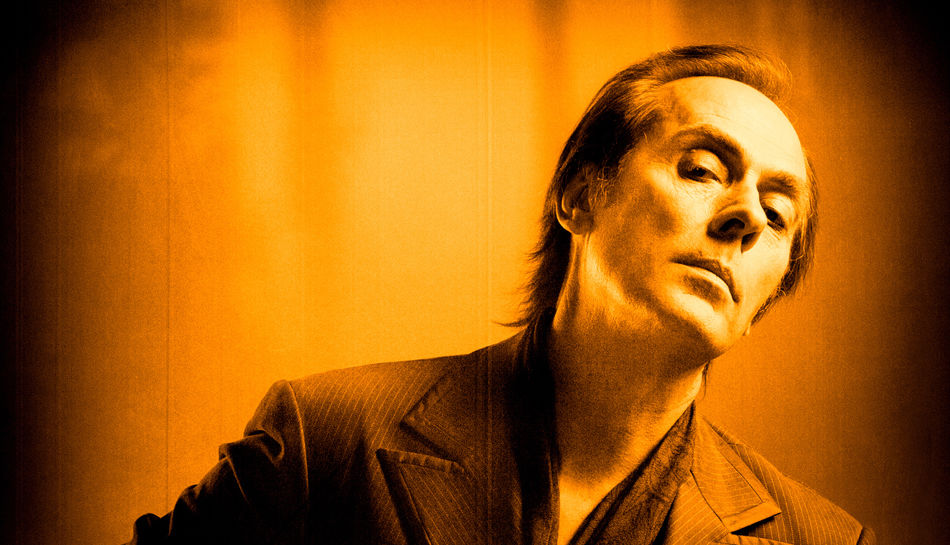 PETER MURPHY (Bauhaus): due date in Italia a novembre (con DAVID J)
