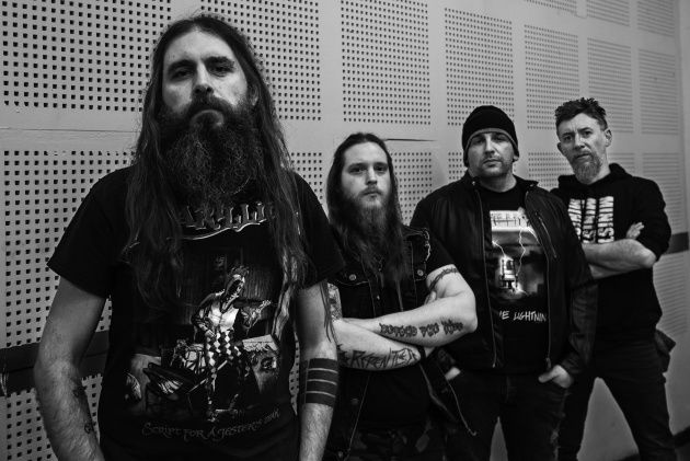 INFECTION CODE: a settembre il nuovo album “Alea Iacta Est”