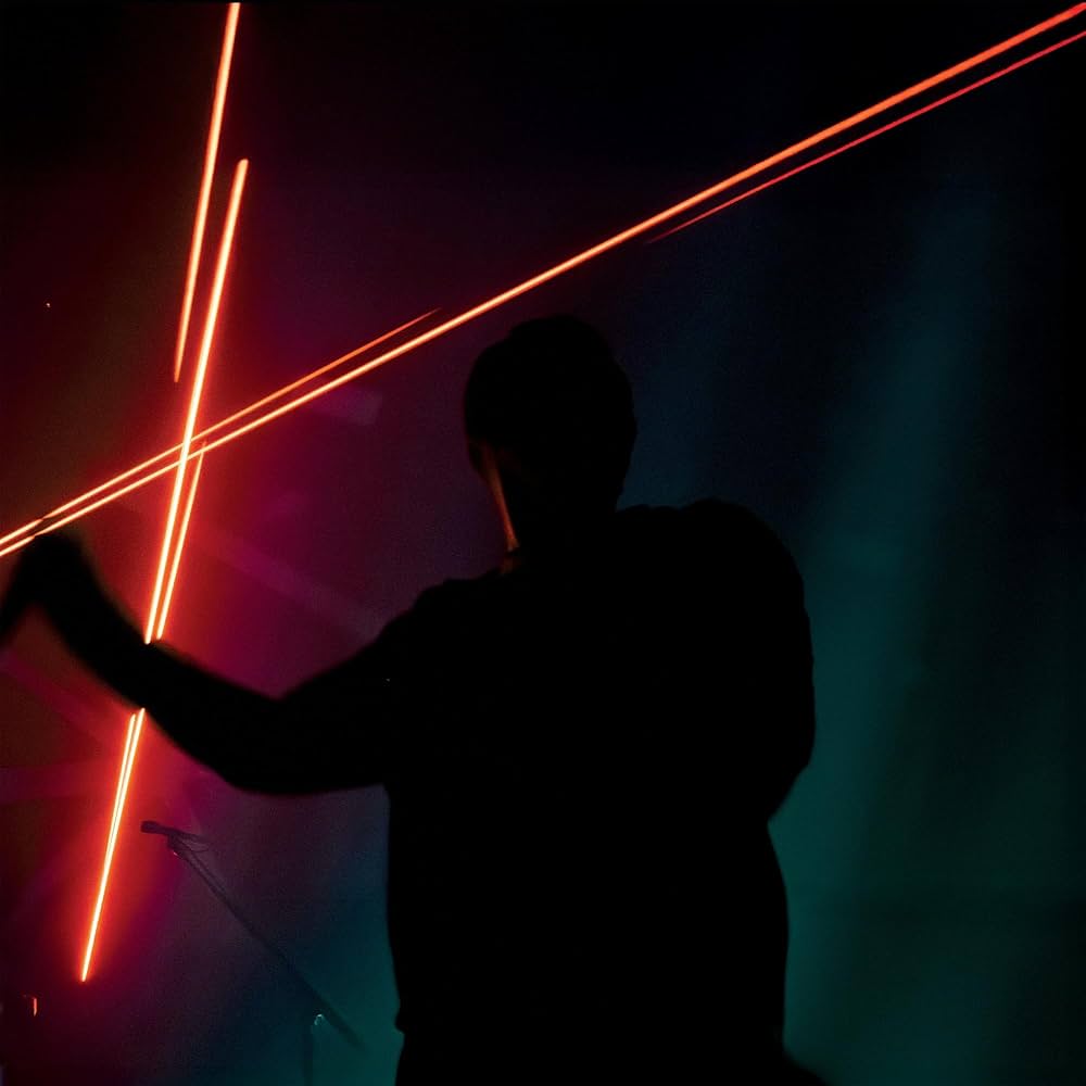 TesseracT – RADAR O.S.T.