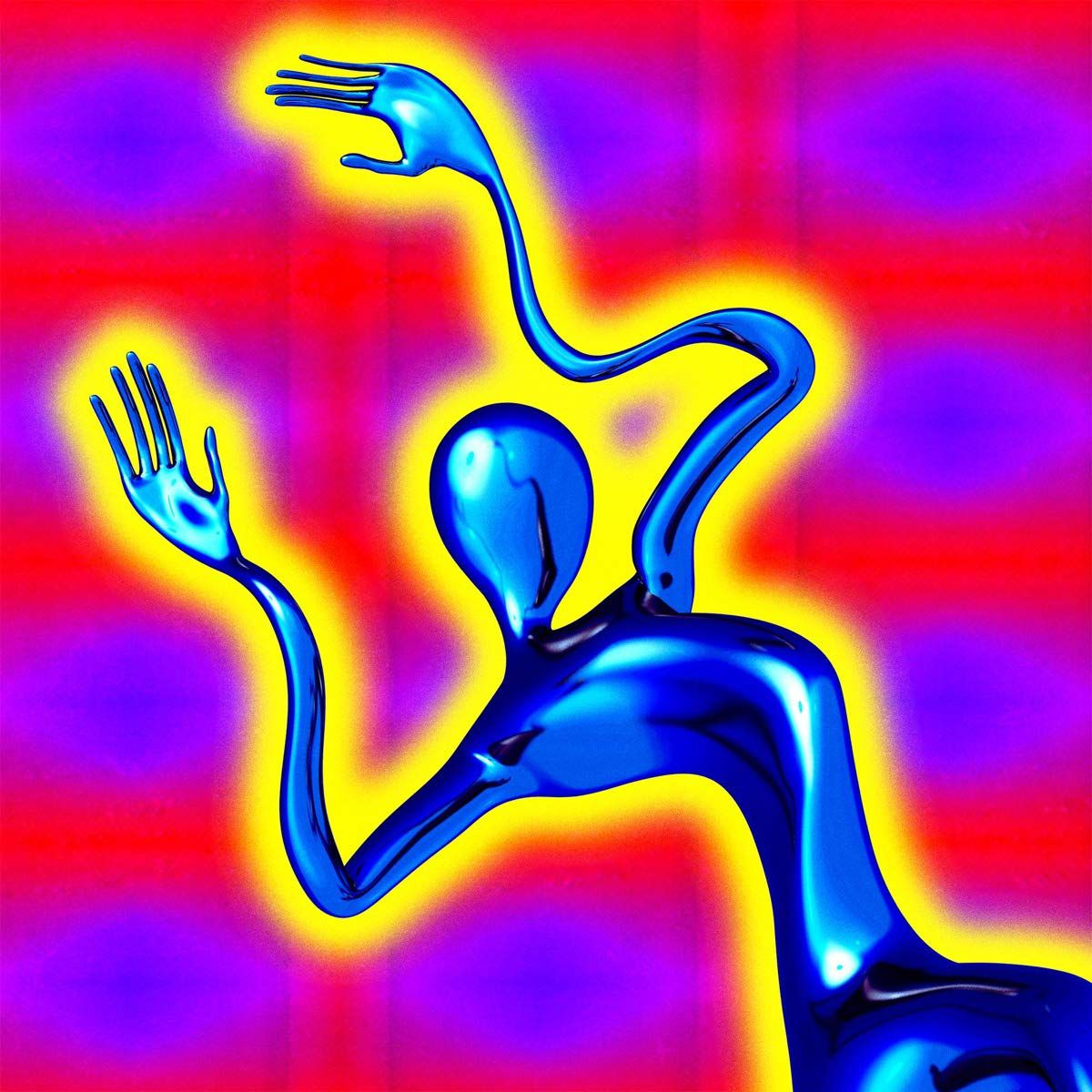 Acid Dad – Take It From The Dead