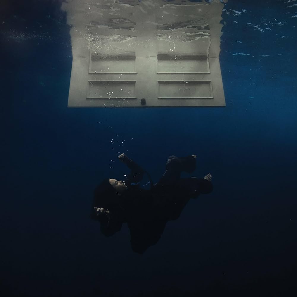 Billie Eilish – Hit Me Hard And Soft