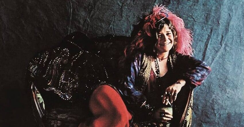 “Pearl”, il testamento definitivo di Janis Joplin