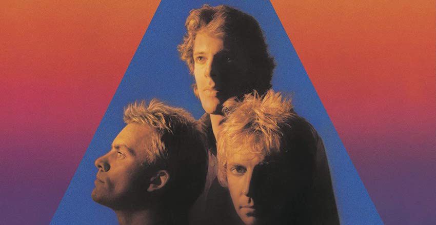 “Zenyatta Mondatta” dei Police è “pop”? Provateci voi a fare “ta-tam”