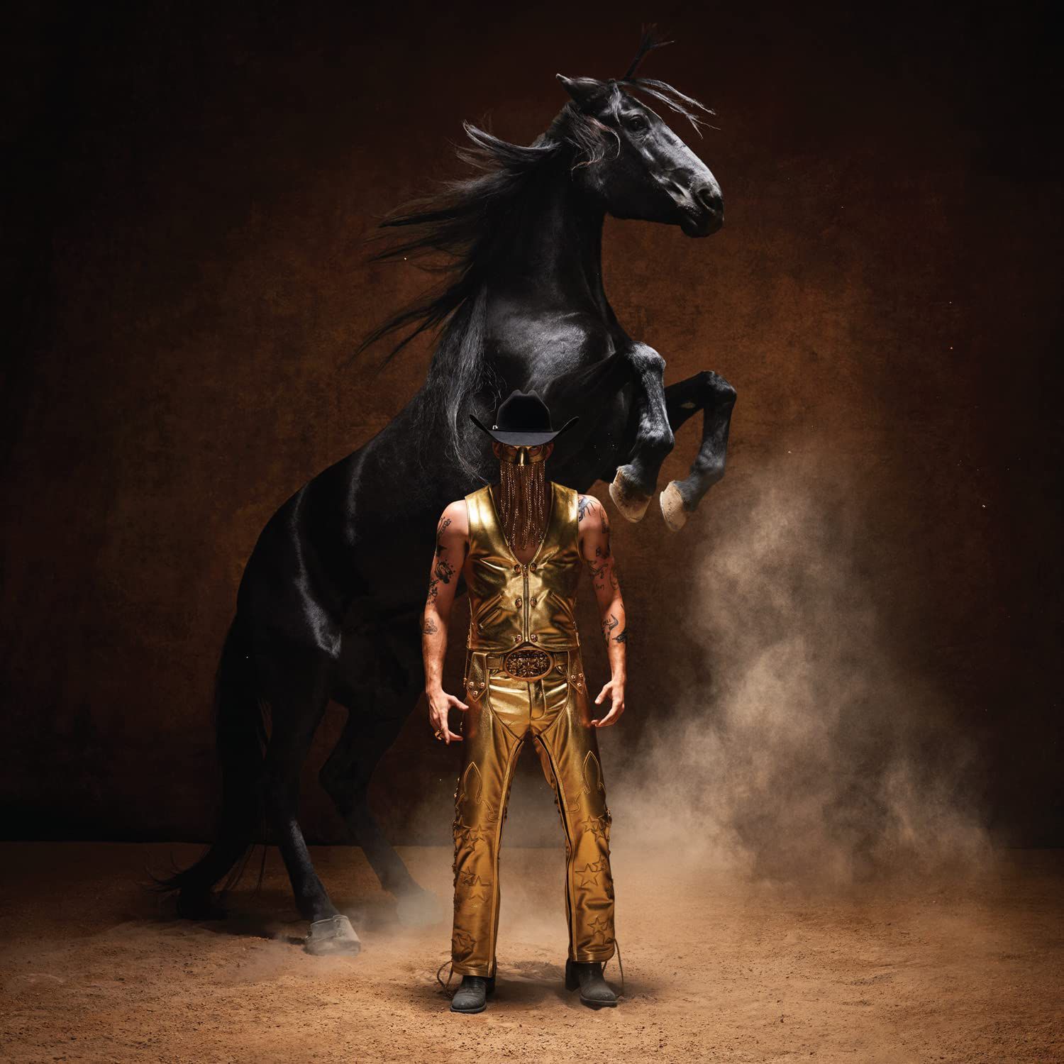 Orville Peck – Bronco