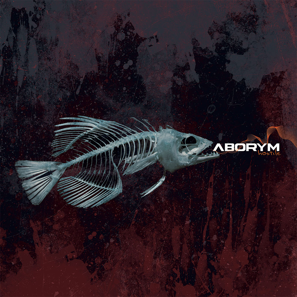 Aborym – Hostile