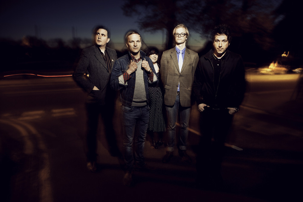 ART BRUT: il nuovo singolo “Wham! Bang! Pow! Let’s Rock Out”