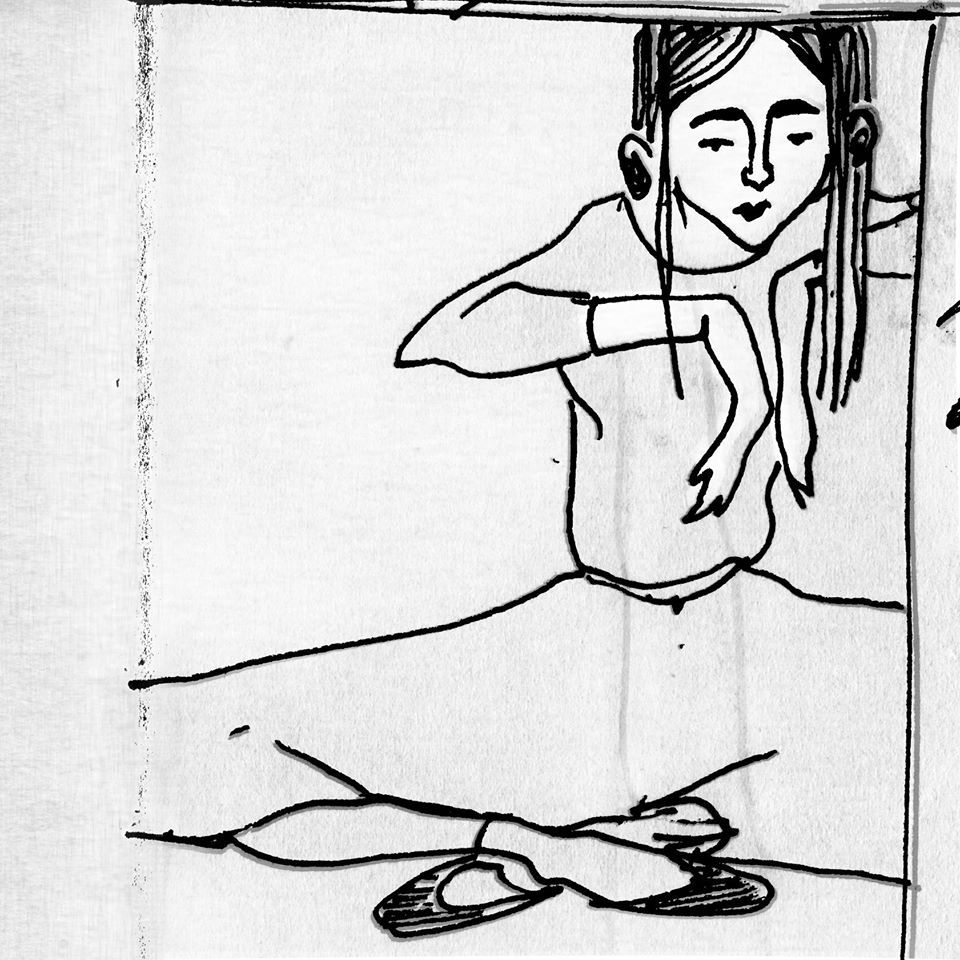 1000voltegatto – Il Lungo Diniego Di Chi Va Per Non Mollare Più