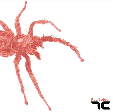 7C – Red Spider