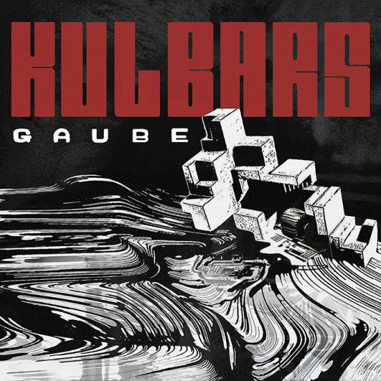 Gaube – Kulbars