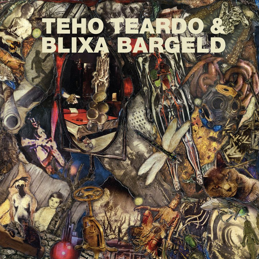 Teho Teardo & Blixa Bargeld – Christian & Mauro