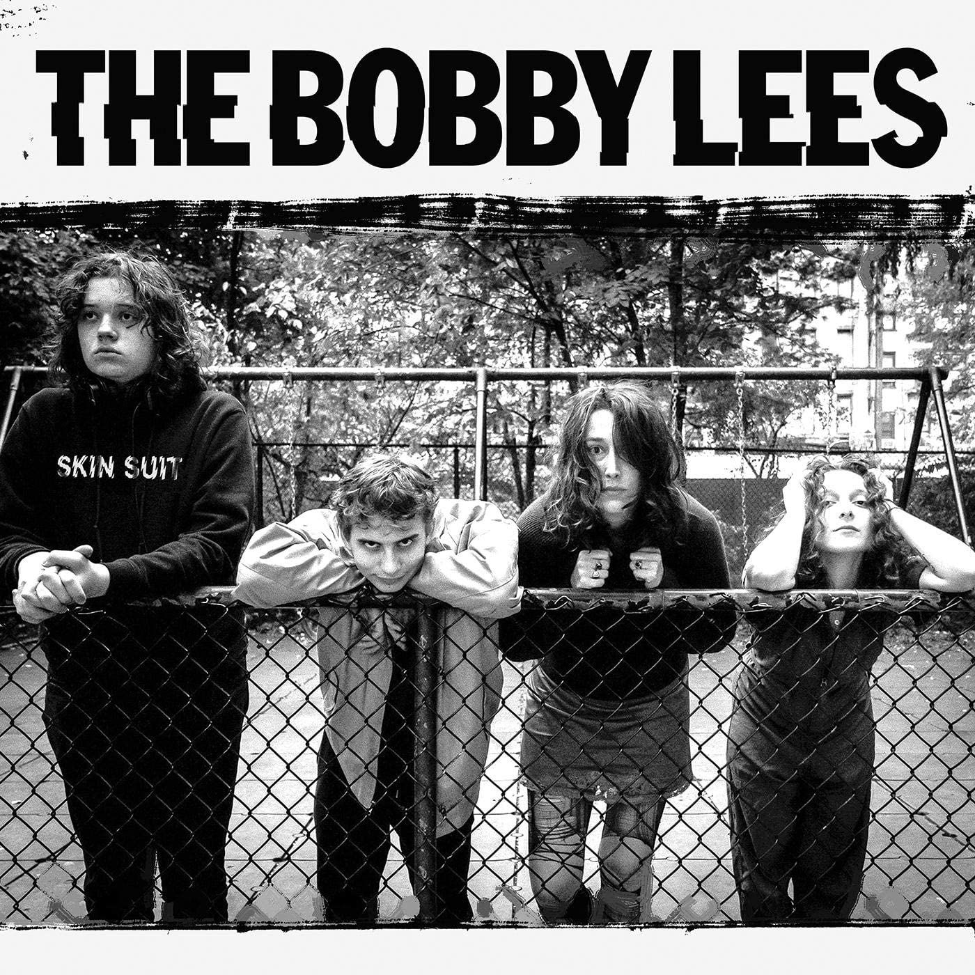 The Bobby Lees – Skin Suit