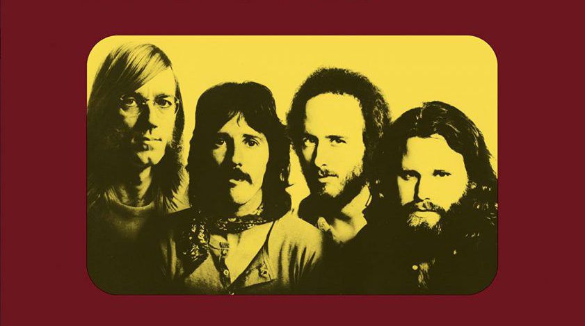 Il testamento di Jim Morrison: cinquant’anni di “L.A Woman”