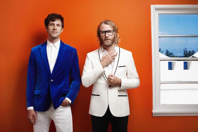 EL VY: online il video di “Silent Ivy Hotel”