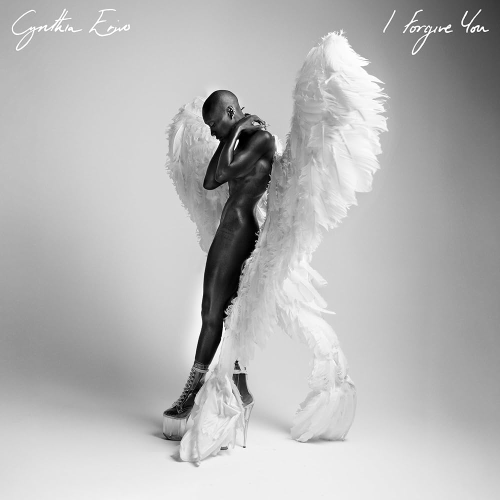 Cynthia Erivo – I Forgive You