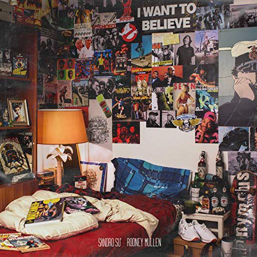 Sandro Su – Rodney Mullen