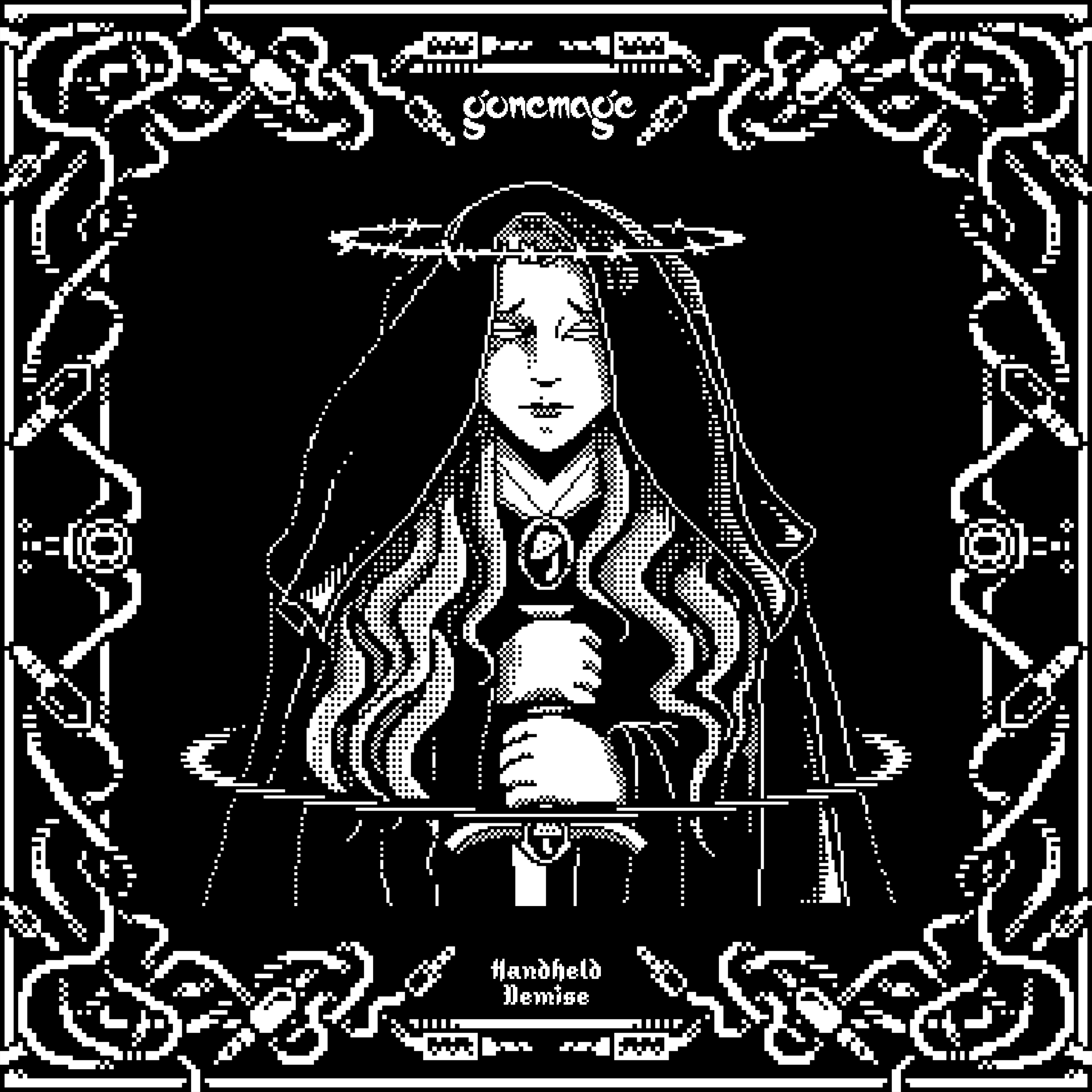 Gonemage – Handheld Demise