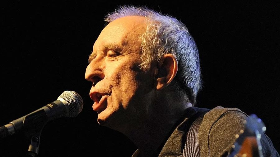 È morto Chris Cross, bassista degli Ultravox