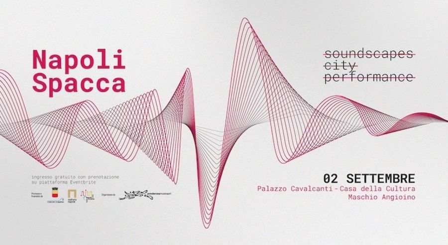 Stuart Braithwaite (Mogwai) e Paolo Polcari (Almamegretta) insieme per il progetto “Napoli Spacca”