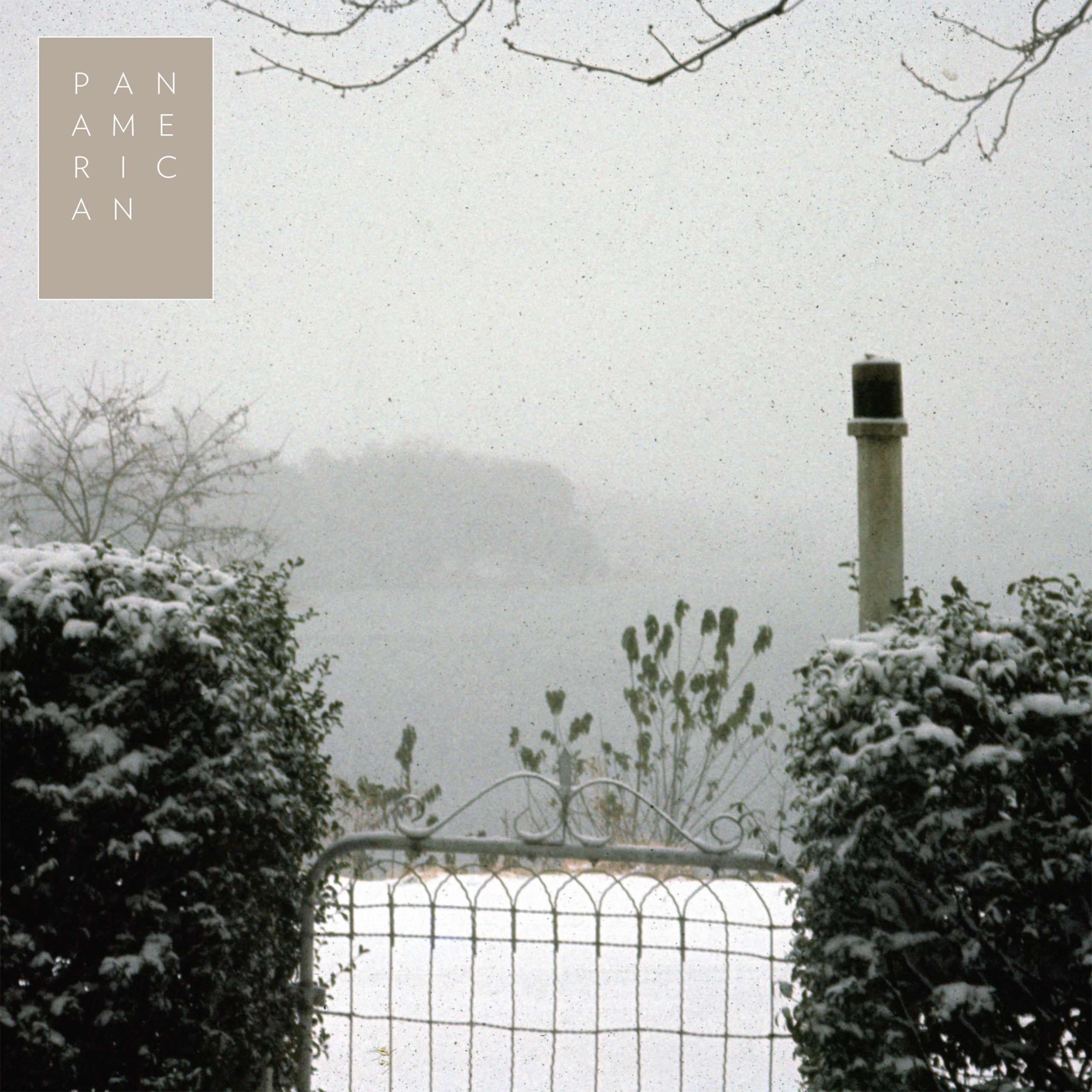 Pan•American – The Patience Fader