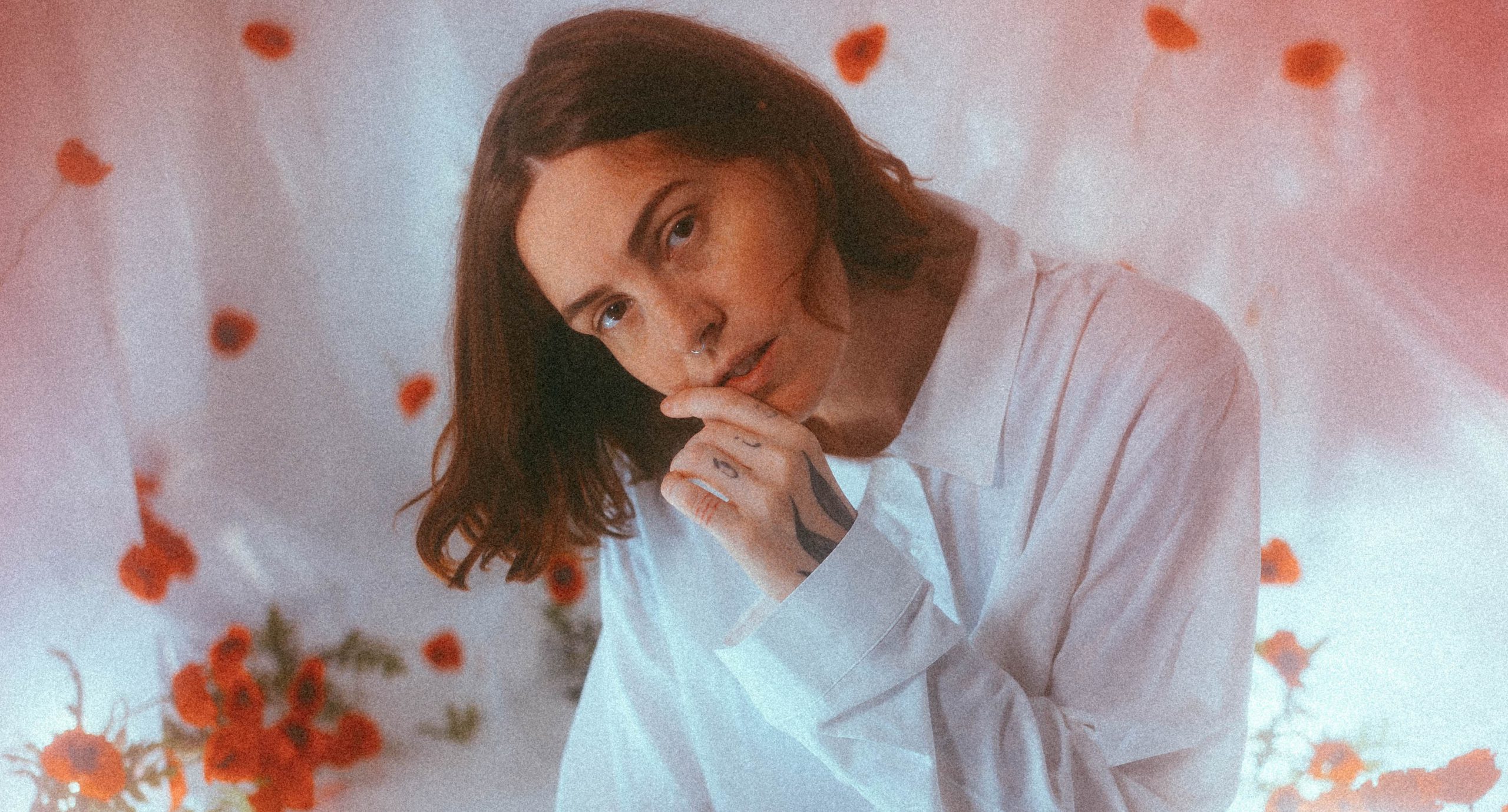 EMMA RUTH RUNDLE: annunciato l’EP “Orpheus Looking Back”