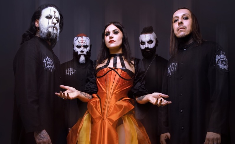 LACUNA COIL: a ottobre l’album “Comalies XX”