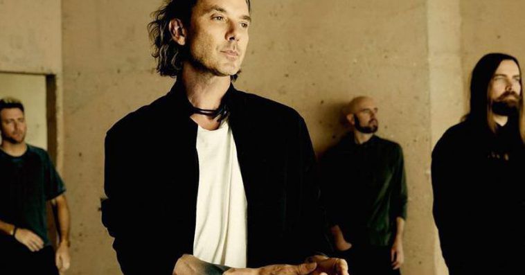 BUSH: a maggio il nuovo album “The Kingdom”