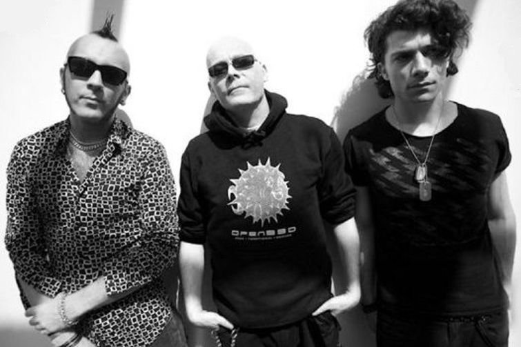 THE SISTERS OF MERCY: una data in Italia a marzo 2020