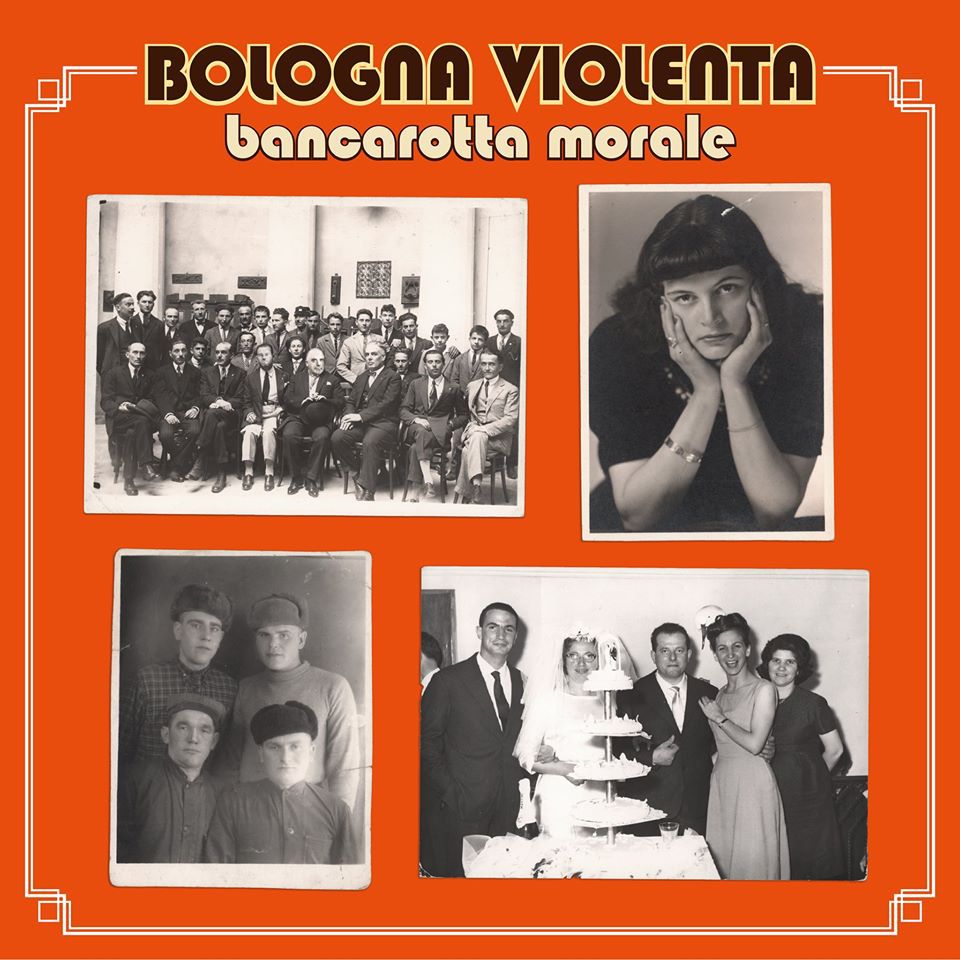 Bologna Violenta – Bancarotta Morale