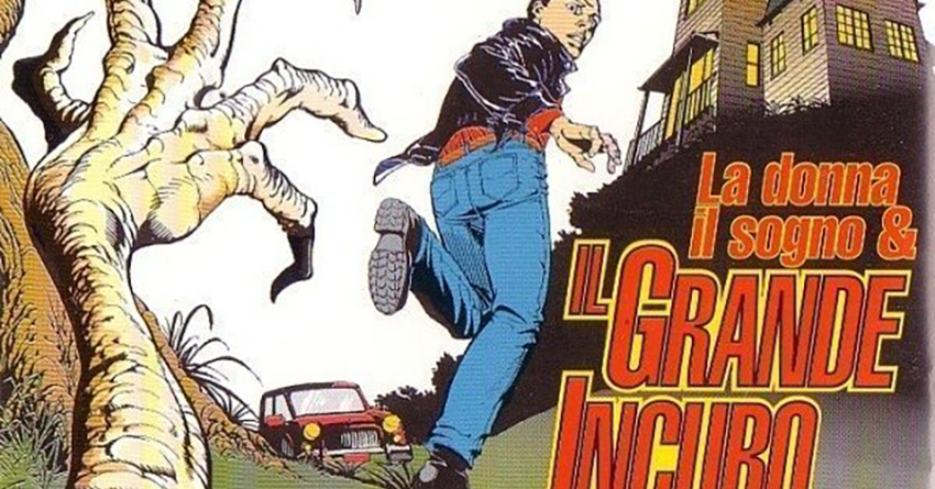 Everything I’m not makes me everything I am: i 30 anni di “La donna, il sogno e il grande incubo” degli 883