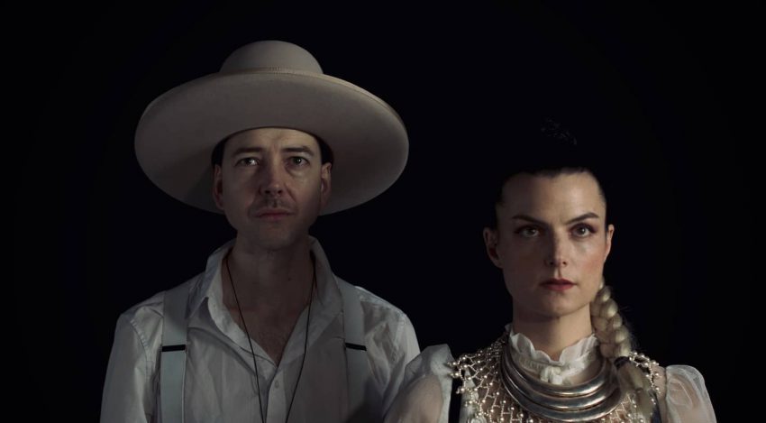 Storie gotiche di un mostro a due teste: intervista agli Årabrot