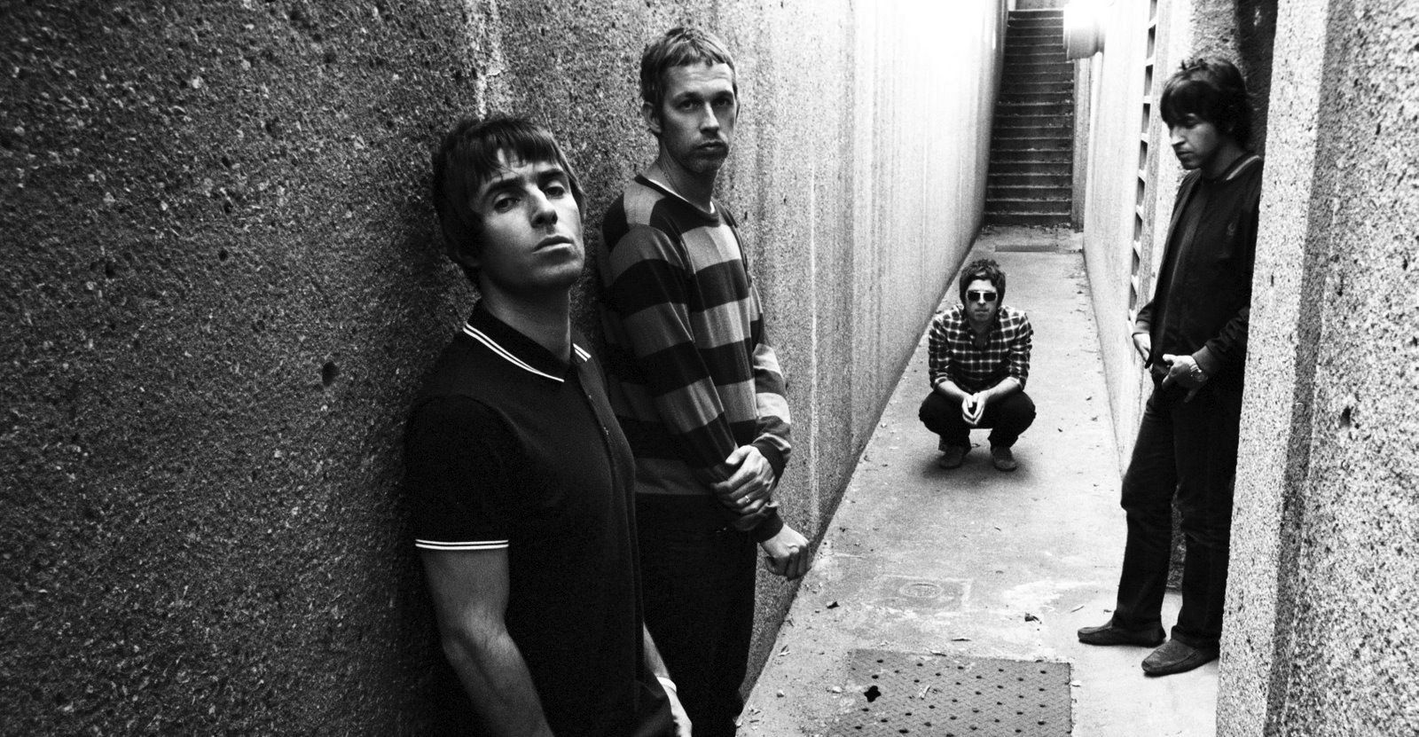 OASIS: ad ottobre la ristampa in vinile di “(What’s The Story) Morning Glory?”