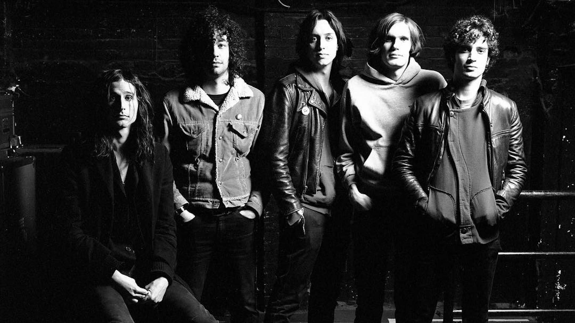 THE STROKES: ad aprile il nuovo album “The New Abnormal”
