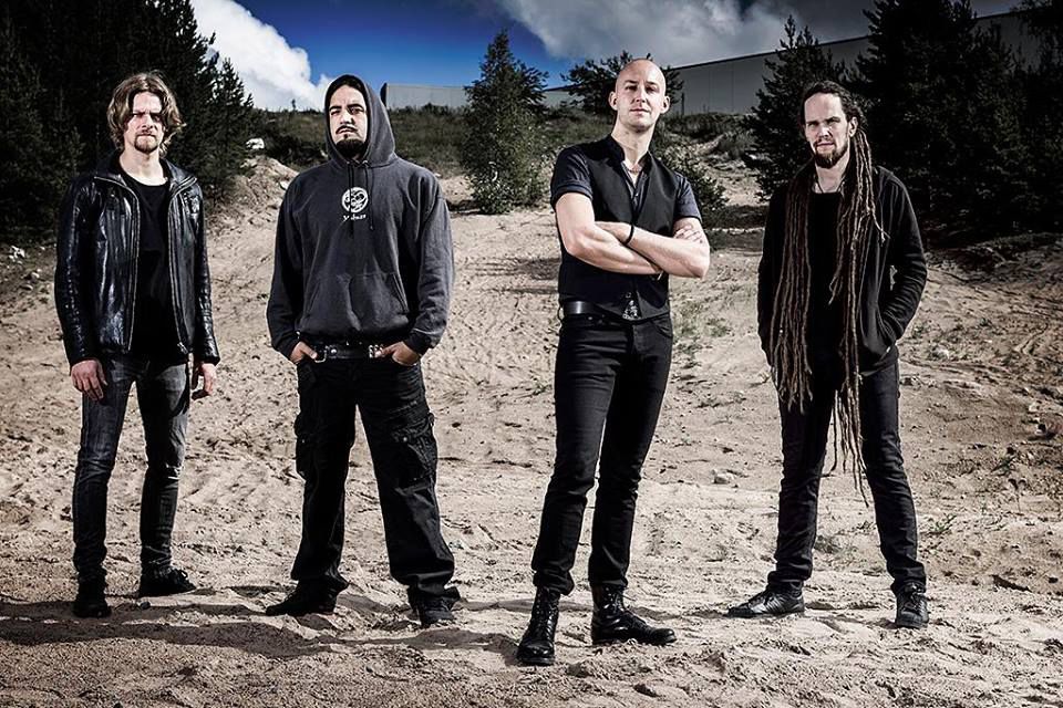 SOEN: tre date in Italia ad aprile
