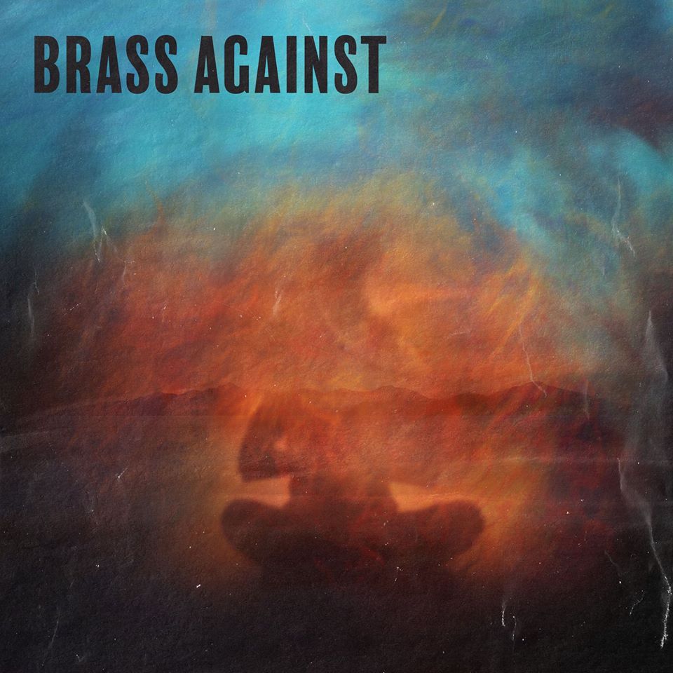 Brass Against – Brass Against EP
