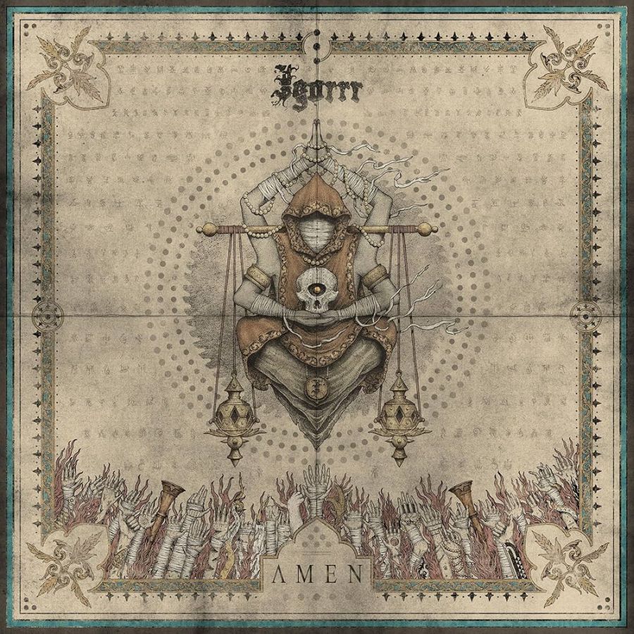 Igorrr – Amen