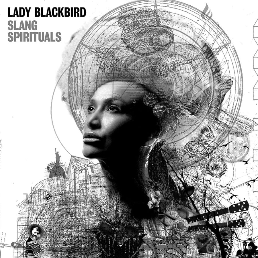 Lady Blackbird – Slang Spirituals