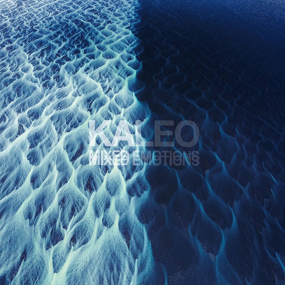 Kaleo – Mixed Emotions