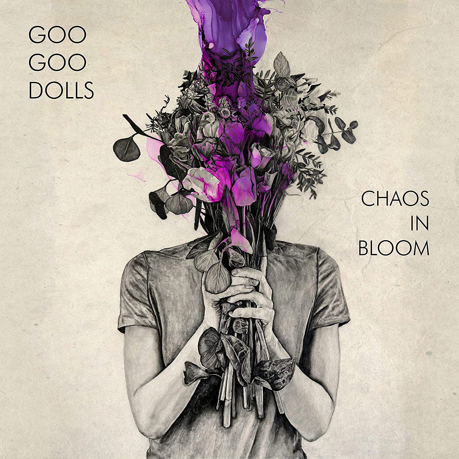 Goo Goo Dolls – Chaos In Bloom