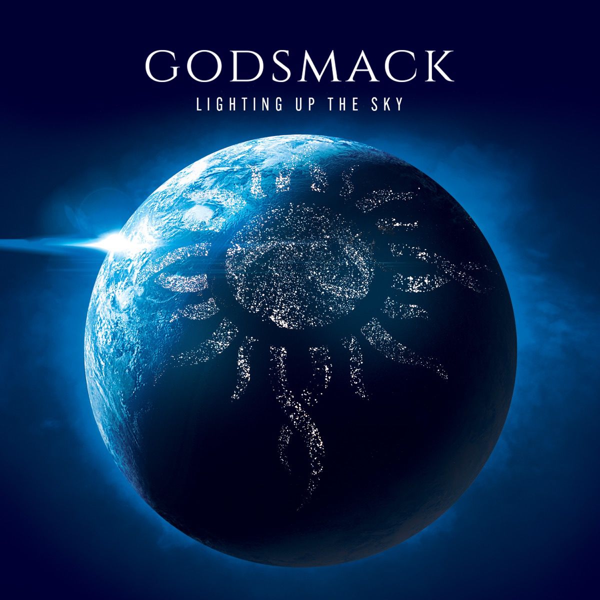 Godsmack – Lighting Up The Sky