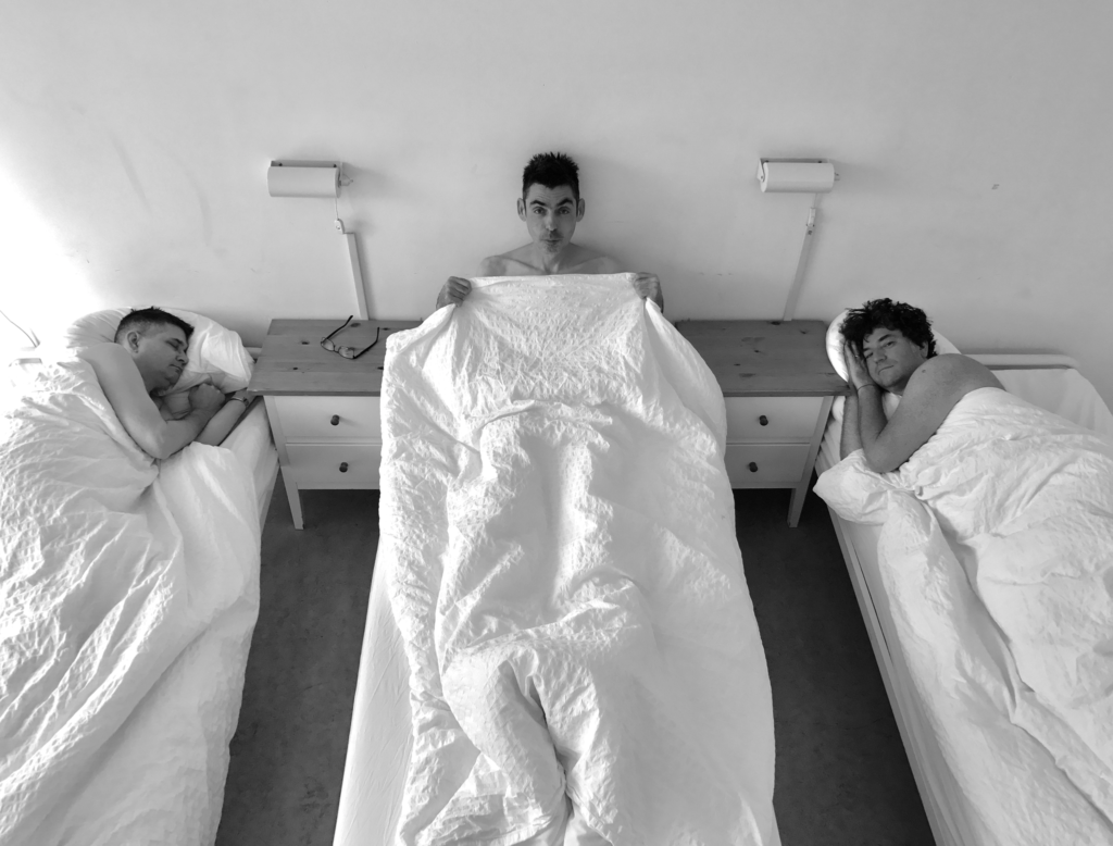 SHELLAC: a giugno il doppio live album “The End Of Radio”